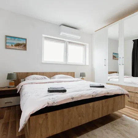 Apartamento Melani Livno