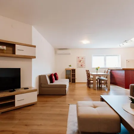 Apartamento Melani