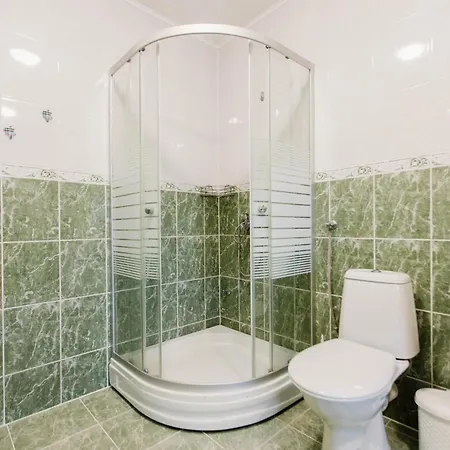 Apartamento Melani *