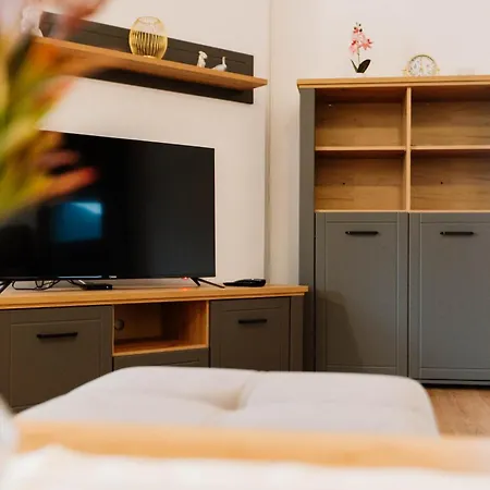 Melani Apartamento