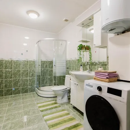 Apartamento Melani *