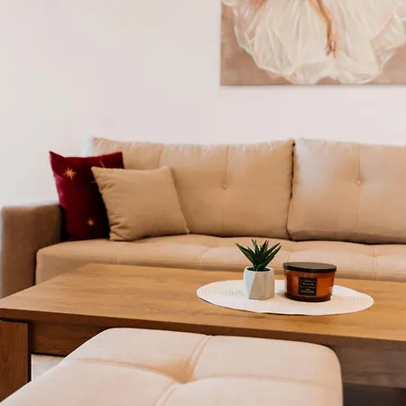 Apartamento Melani