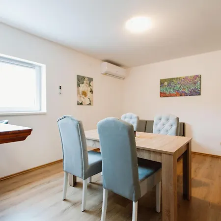 Apartamento Melani Livno