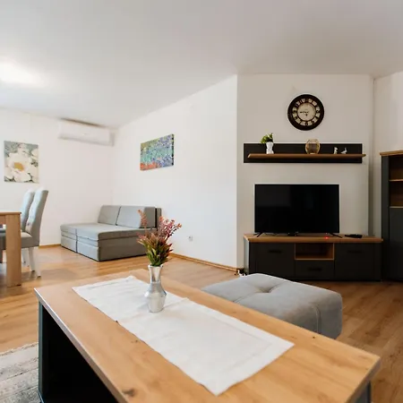 Melani Apartamento Livno