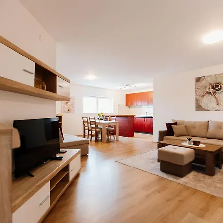 Apartamento Melani Livno