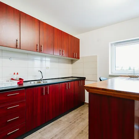 Melani Apartamento Livno