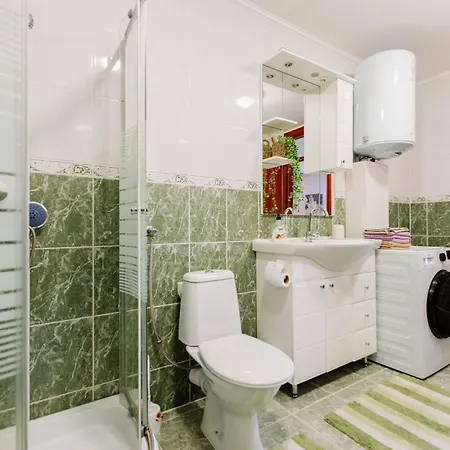 Apartamento Melani Livno
