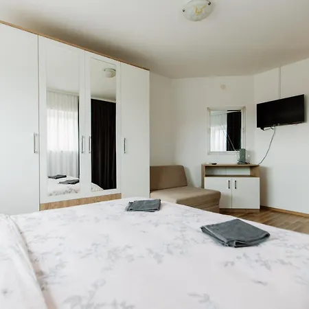 Melani Apartamento Livno
